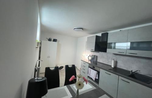 Apartment mit Garten und Pool in Ostseenähe - Foto 8