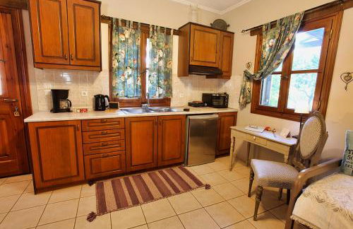 Venetis Luxury Apartments - Photo 75