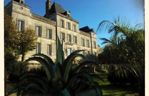 Château du Port Hublé - Foto 72