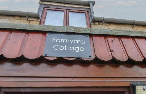 Farm Yard Cottage - Foto 2