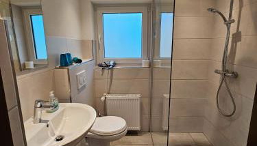 Ferienhaus am Bach - Foto 2