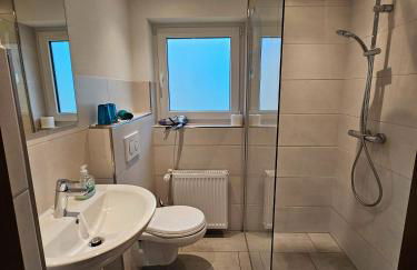 Ferienhaus am Bach - Foto 2