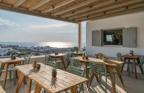 Athera Suites Mykonos - Foto 19