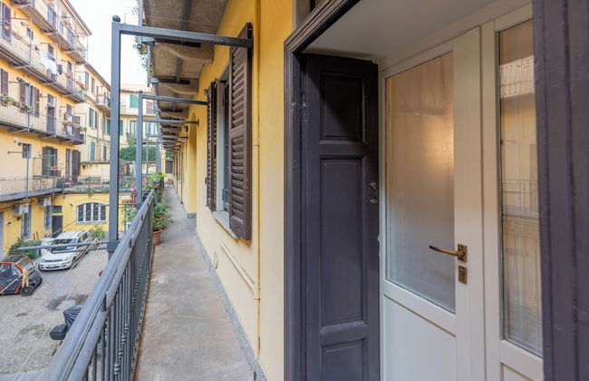 BnButler - Alessandria 4 - Foto 25