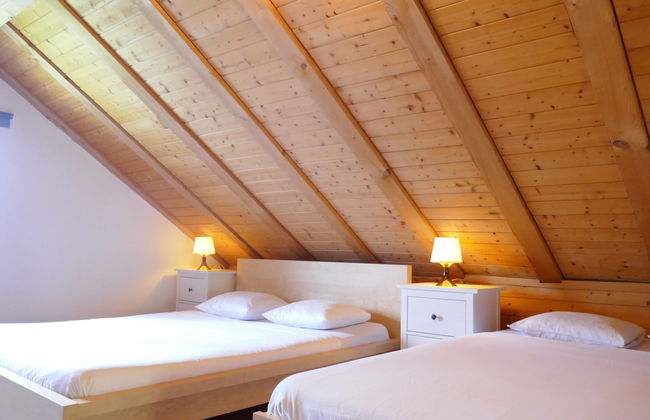 Rustico Pamela - Foto 14