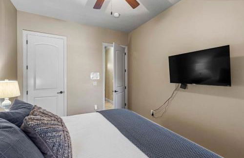 The Turtle Wall Suite-D6 Lovely Ground Floor Suite Near Indoor Pool and Tennis Courts w BBQ - Foto 23