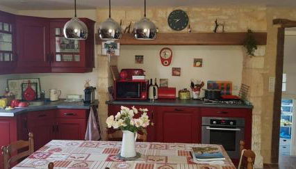 Gîte la Muzardie - Foto 5