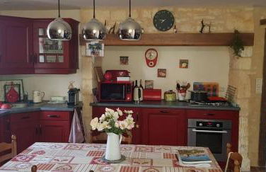 Gîte la Muzardie - Foto 5