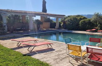 La Bastide des Muriers - Foto 10