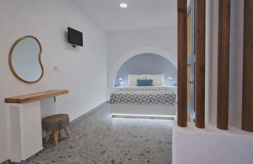 Papafotis Apartments & Suites - Foto 45