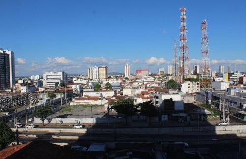 Suite Premium de alto padrão IV - Climatizado - Photo 42