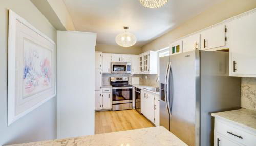 Oceanview Condo on Satellite Beach! - Foto 2