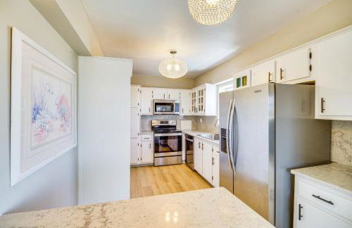 Oceanview Condo on Satellite Beach! - Foto 2