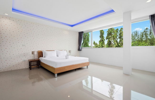 The Fairways Golf Villas - Photo 36