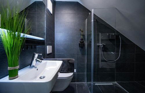 Blauer Stein 7a WH05 - Penthouse 3 SZ, 8 Betten - Photo 11