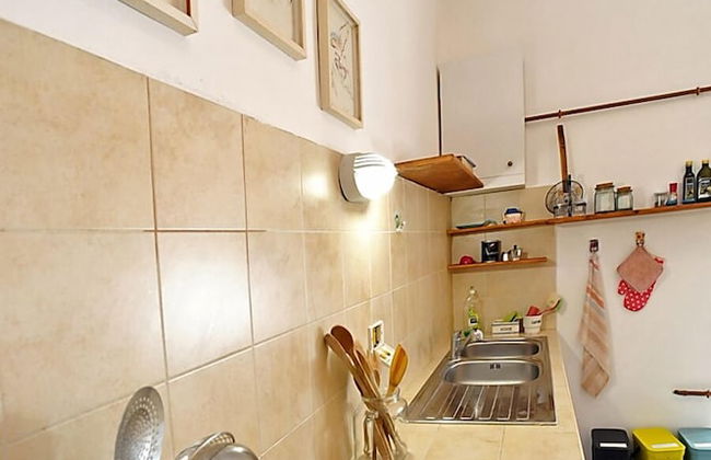 Vintage Apartment in Lingotto Area - Photo 15