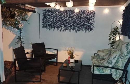 Mini Casa cerca del Mar - Foto 15