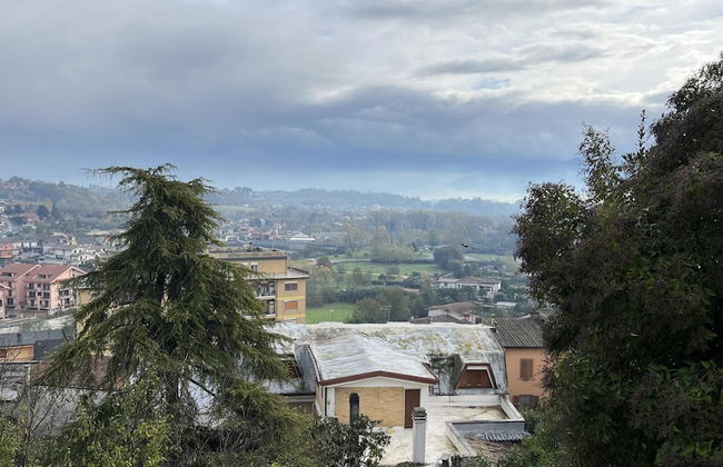 Casa Van Gogh 4 pax in Ceccano - Foto 6