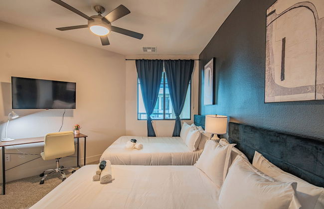 ROVE LIVING/KB - Scottsdale Grand - Foto 9