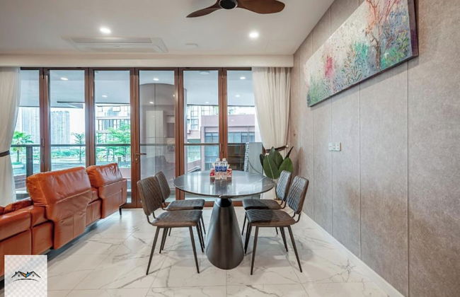 Landmark 81 Residence Skyline - Photo 67