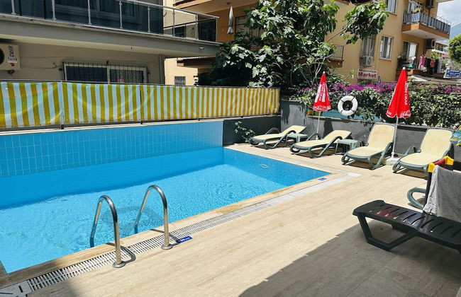 AGORA APART OTEL - Foto 28