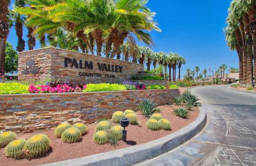 Palm Valley Full Access to Golf, Tennis, and Pickle Ball- Luxury 3 King Beds 3 Full Baths - Foto 50