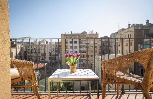 41COB1019- Charming rustic apartment - Photo 1