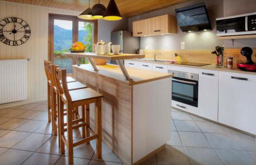 Chalet L'Otavalo - OVO Network - Photo 17