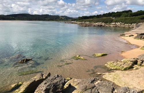 Robayera Family Beach Home - Foto 55