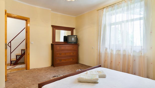 Paradise apartment 1 - Foto 3, Habitación