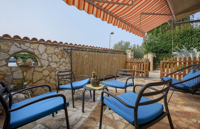 Spacious Holiday Home in Istria Croatia With Pool - Foto 22