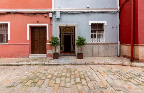 Casa 1928 Plaza de España H3 - Photo 20