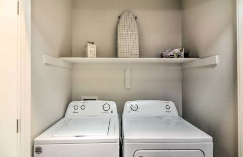 Gorgeous Greeley Getaway - Close to Parks! - Foto 25