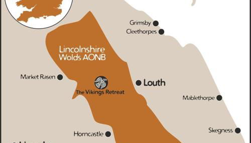 The Vikings Retreat - Foto 4