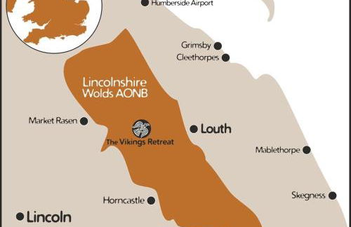 The Vikings Retreat - Foto 4