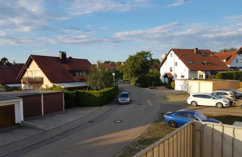 Exklusive moderne 2 Zi. Wohnung in ruhiger Lage - Foto 29