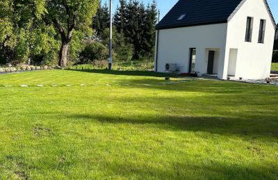 MINIMAL. Dom całoroczny w górach - Foto 6