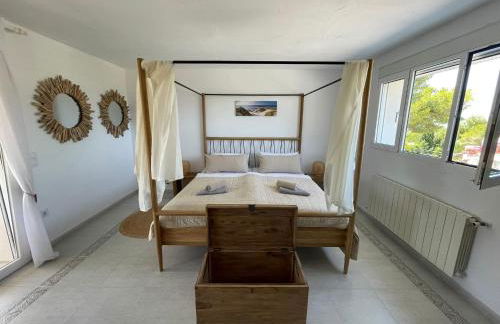 Villa Casa Balcòn al mar - Foto 5