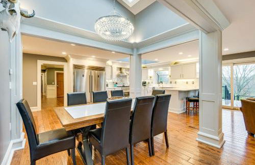 Great for Groups Home 3 Mi to Dtwn Springfield! - Photo 9