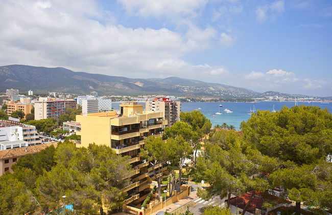 Vistasol Apartments - Foto 70