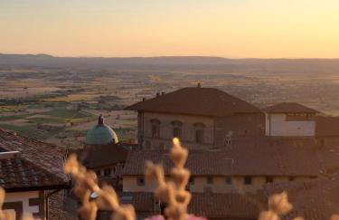 Cortona's Rooftop Nest - Foto 25
