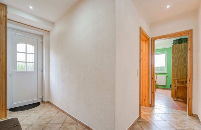 Idyllic Apartment in Kühlungsborn Germany near Forest - Foto 2