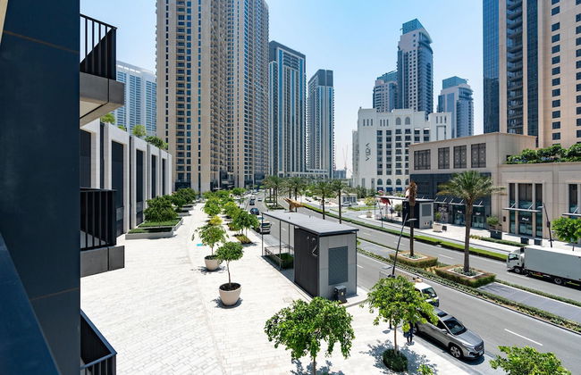 GLOBALSTAY. Creek Horizon Tower 2 - Foto 63