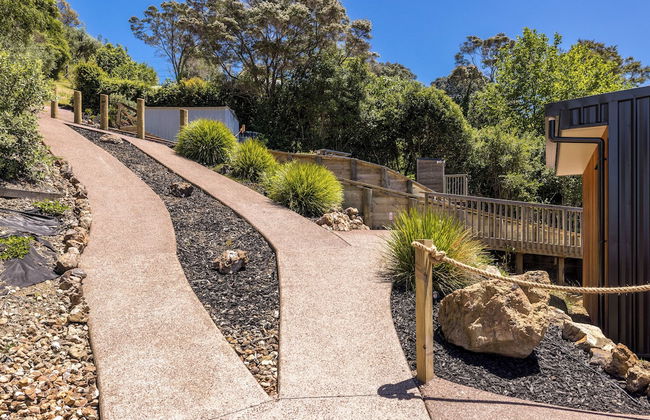 Hidden Valley Waiheke - Foto 50