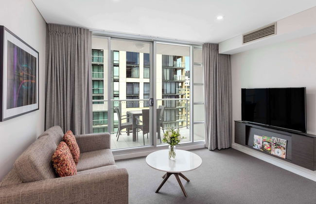 Oaks Adelaide Embassy Suites - Foto 29