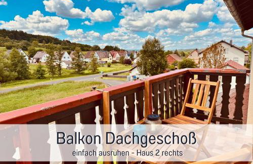 Großes Ferienhaus für 12 -17 Personen mit Whirlpool - Spielzimmer und Garten - Photo 67