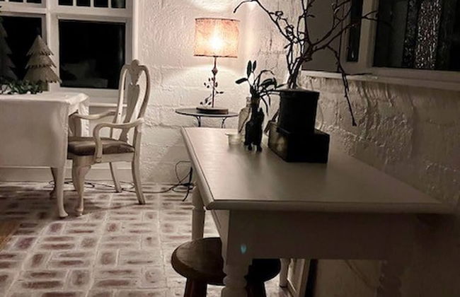 One Wee Cottage, A Romantic Secluded Provincial Abode Surrounded by Vineyards - Foto 28