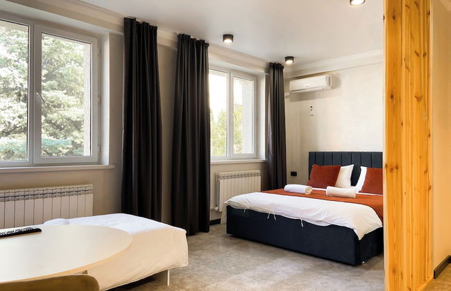 Beles Apartments - Photo 34