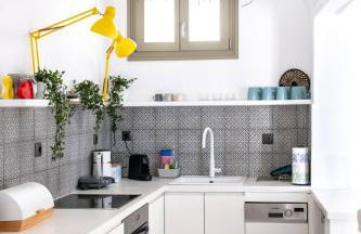 Pied-à-Terre Naousa, Paros - Foto 4