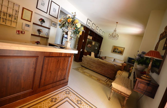 Poggio Degli Olivi - Photo 3